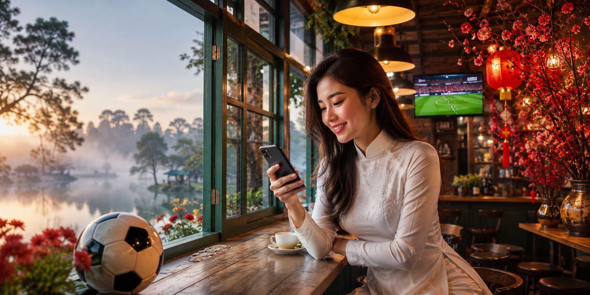 Thành viên 5112 nhận giải thưởng tại Đà Lạt