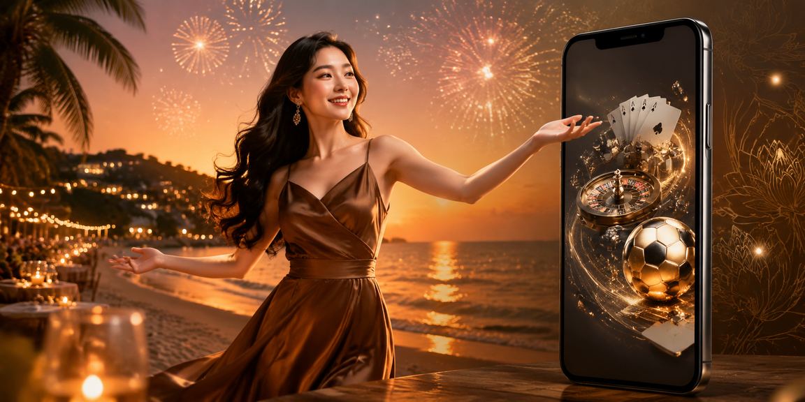 Giao diện điện thoại di động của 5112 tại Phú Quốc